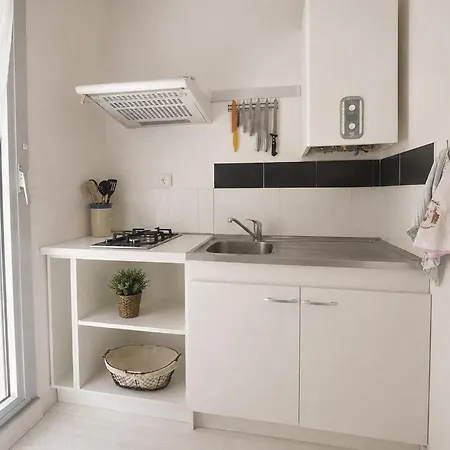 Apartment Stunning In With Wifi *