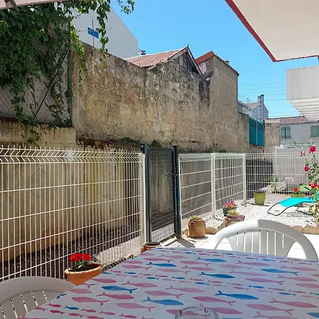 Apartment Stunning In With Wifi Royan